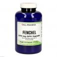 FENCHEL 370 mg GPH Kapseln