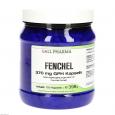 FENCHEL 370 mg GPH Kapseln