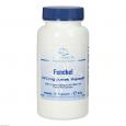 FENCHEL 370 mg Junek Kapseln