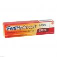 FENIHYDROCORT Creme 0,25%