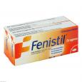 FENISTIL Dragees B