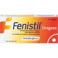 FENISTIL Dragees B