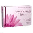 FENIZOLAN Kombi 600 mg Vaginalovulum+2% Creme