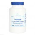 FENUGREEK 500 mg Junek Kapseln