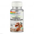 FERMENTIERTE Pilzmischung 600 mg Solaray Kapseln