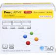 FERRO AIWA 100 mg Filmtabletten