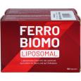 FERRO BIOMO liposomal Kapseln