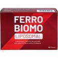 FERRO BIOMO liposomal Kapseln