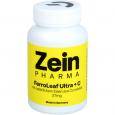 FERROLEAF Ultra+C Kapseln ZeinPharma