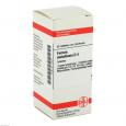 FERRUM METALLICUM D 4 Tabletten