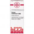 FERRUM METALLICUM LM III Dilution Ind.Fert.