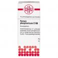 FERRUM PHOSPHORICUM C 100 Globuli Ind.Fert.