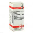 FERRUM PHOSPHORICUM C 1000 Globuli