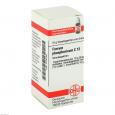 FERRUM PHOSPHORICUM C 12 Globuli