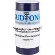 FERRUM PHOSPHORICUM C 200 Einzeldosis Globuli