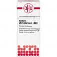 FERRUM PHOSPHORICUM LM III Dilution Ind.Fert.