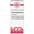FERRUM PHOSPHORICUM LM XII Globuli