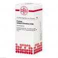 FERRUM SESQUICHLORATUM D 30 Globuli