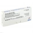 FERRUM SIDEREUM D 20 Ampullen