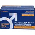 FERTILOVIT M plus Kapseln