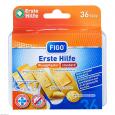 FIGO Erste-Hilfe-Box 36teilig