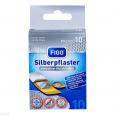 FIGO Silberpflaster 2 Größen