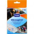 FIGO Wärmegürtel 10 h selbstklebend 9x28,5cm