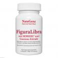 FIGURALIBRA MOROSIL+Gurarana+Vitamin B3+Zink Kaps.
