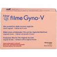 FILME Gyno-V Vaginalovula