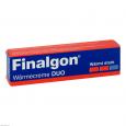 FINALGON Wärmecreme DUO