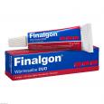 FINALGON Wärmesalbe DUO 4 mg/g + 25 mg/g