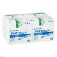 FINETOUCH Lanzetten