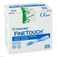 FINETOUCH Lanzetten