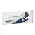FINGERLING Leder Gr.3 m.Bindeband