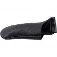FINGERLING Leder Gr.5 m.Bindeband