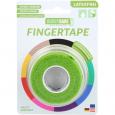 FINGERTAPE latexfrei BUDDYCARE MED grasgrün