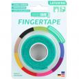 FINGERTAPE latexfrei BUDDYCARE MED grün