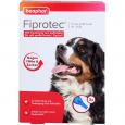 FIPROTEC 402 mg Lösung z.Auftr.f.sehr gr.Hunde