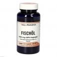 FISCHÖL 500 mg GPH Kapseln