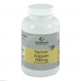 FISCHÖL KAPSELN 500 mg