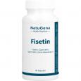 FISETIN+Quercetin+Spermidin+Vitamin B3 vegan Kaps.