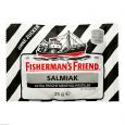 FISHERMANS FRIEND Salmiak ohne Zucker Pastillen