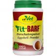 FIT-BARF Eierschalenpulver f.Hunde/Katzen
