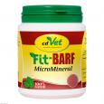 FIT-BARF MicroMineral Pulver f.Hunde/Katzen