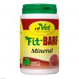 FIT-BARF Mineral Pulver f.Hunde/Katzen