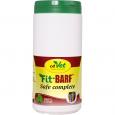 FIT-BARF Safe complete Pulver f.Hunde/Katzen