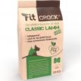 FIT-CROCK Classic Lamm mini Pellets f.Hunde