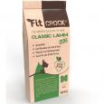 FIT-CROCK Classic Lamm Pellets f.Hunde
