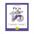 FIT IN 15 Minuten Buch