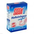 FITTYDENT super Haftkleber Einlagen